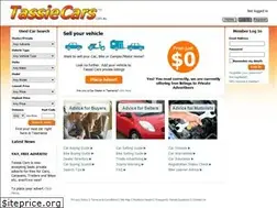 Sites similar to tassiecars.com.au