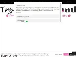 Sites similar to tassiedevilabroad.com