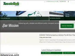 Sites similar to tassielink.com.au