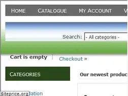 Sites similar to tassiestore.com