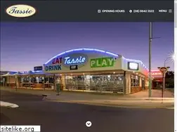 Sites similar to tassietavern.com.au