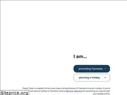 Sites similar to tassietrade.com.au
