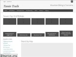 Sites similar to tassietrails.org