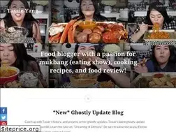 Sites similar to tassieyang.com