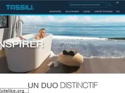 Sites similar to tassili.ca