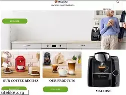 Sites similar to tassimo.ca