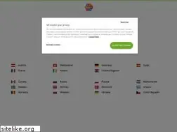 Sites similar to tassimo.com