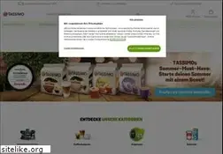 Sites similar to tassimo.de