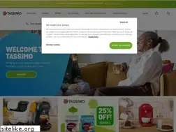 Sites similar to tassimo.ie