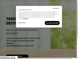 Sites similar to tassimo.nl
