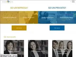 Sites similar to tassinarisestini.it