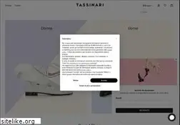 Sites similar to tassinarishoes.com