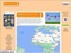 Sites similar to tassincommerces.com