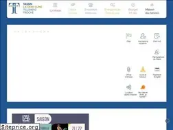 Sites similar to tassinlademilune.fr