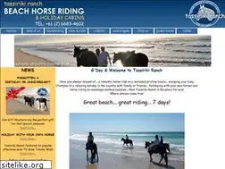 Sites similar to tassirikiranch.com.au