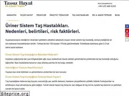 Sites similar to tassizhayat.com