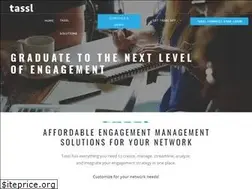 Sites similar to tassl.com