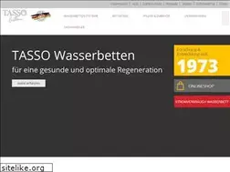 Sites similar to tasso-engl.com