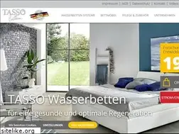 Sites similar to tasso.de
