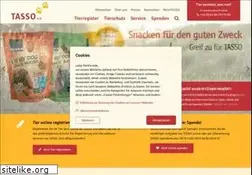 Sites similar to tasso.net