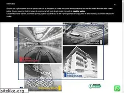 Sites similar to tassoecandeloro.it
