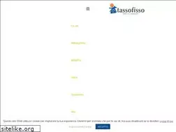 Sites similar to tassofisso.com