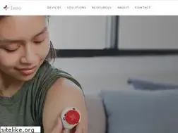 Sites similar to tassoinc.com