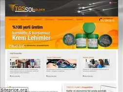 Sites similar to tassol.com.tr
