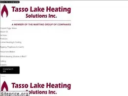 Sites similar to tassolake.ca