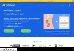 Sites similar to tassomai.com