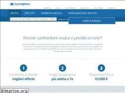 Sites similar to tassomigliore.it