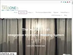Sites similar to tassonemd.com