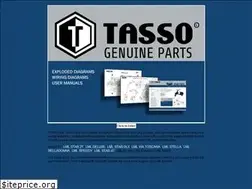 Sites similar to tassoparts.co.uk