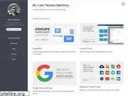 Sites similar to tassos.gr