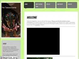 Sites similar to tassosfamily.com