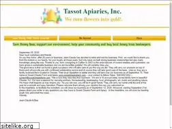 Sites similar to tassotapiaries.com
