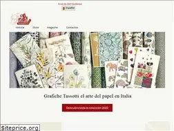 Sites similar to tassotti.it