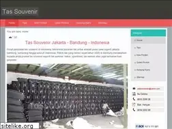 Sites similar to tassouvenir.co.id