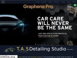 Sites similar to tasstudio.in