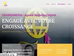 Sites similar to tasswi9.com