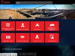 Sites similar to tassy.bg