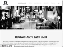 Sites similar to tast-ller.com
