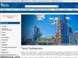 Sites similar to tasta.com.ua
