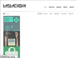 Sites similar to tastachova.nl