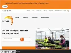 Sites similar to tastafe.tas.edu.au