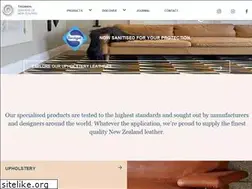 Sites similar to tastan.co.nz