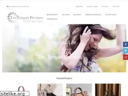 Sites similar to tastanganpertama.com