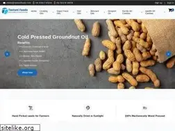 Sites similar to tastanifoods.com