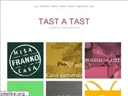 Sites similar to tastatast.cat