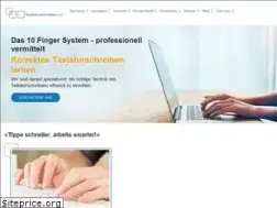 Sites similar to tastaturschreiben.ch